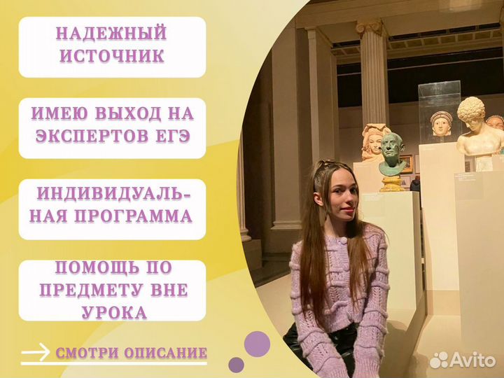 Репетитор 100-балльник русский/литература