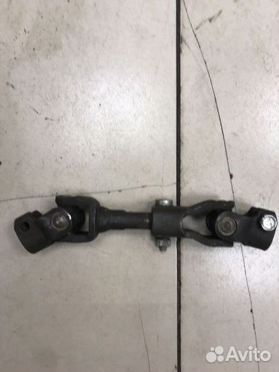 Кардан рулевой LADA Kalina