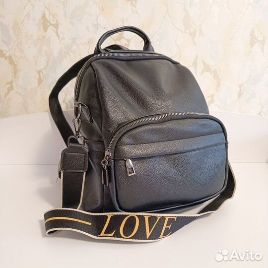 Сумка женская