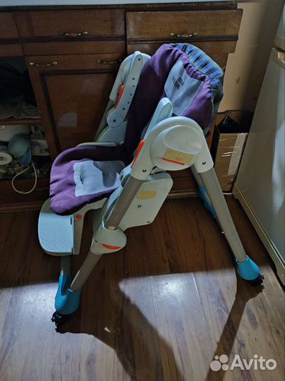 Стул для кормления