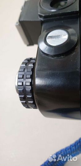 Фотоаппарат зенит 12сд