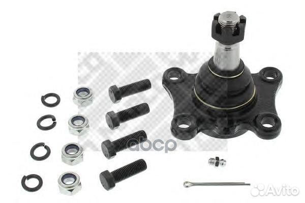 Опора шаровая Toyota Avensis Corolla 4-Runner