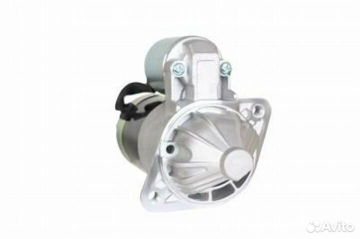 Стартер Yanmar SV08 2TE, Perkins 402, 403