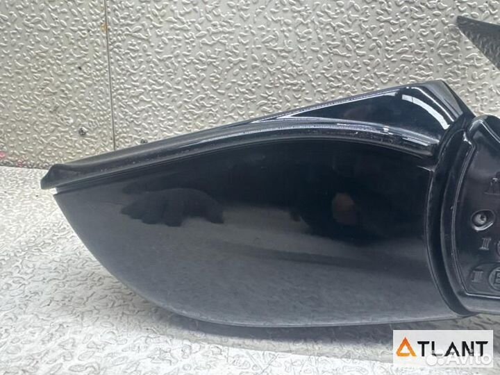 Зеркало переднее левое BMW 5-series