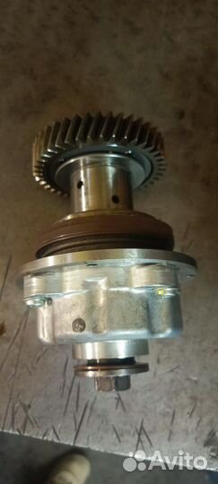 Муфта Vvti 2 UZ Лексус GX470, Тойота Ленд Крузер