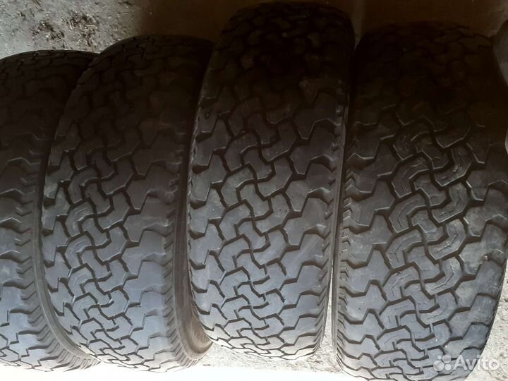 LingLong Radial 620 235/70 R16