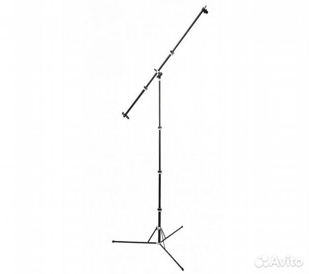 Стойка GreenBean MultiStand 140 с перекладиной