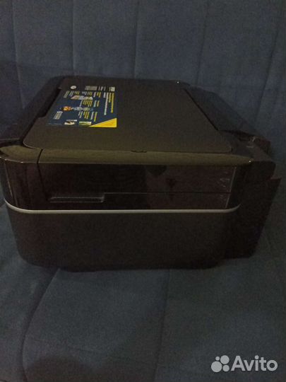 Принтер Epson Stylus Photo TX659