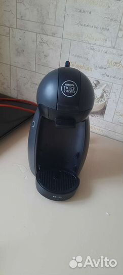 Кофемашина