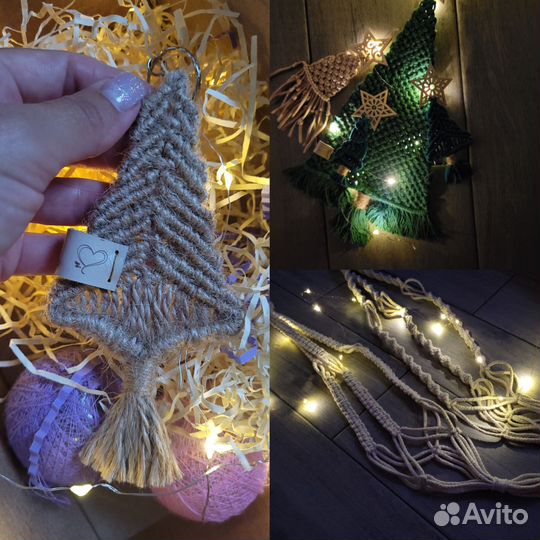 Вязание на заказ