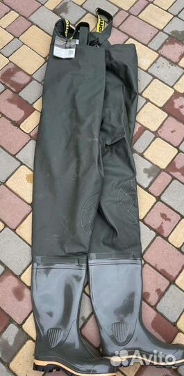 Комбинезон забродный, размер 43