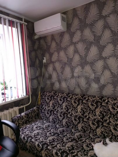 1-к. квартира, 29 м², 1/5 эт.