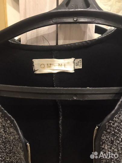 Пальто женское