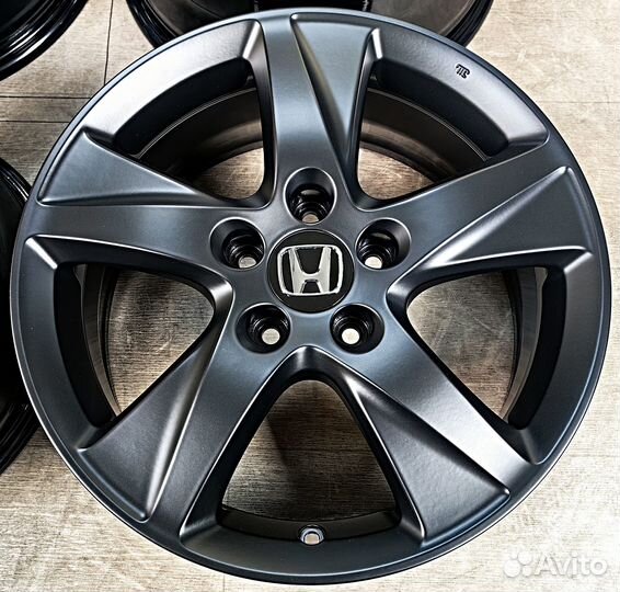 Диски Honda 17