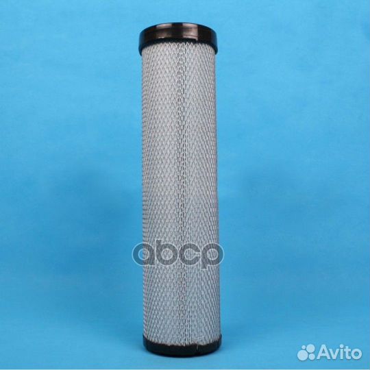 Фильтр воздушный HCV toyota carina AA63/RA63/TA