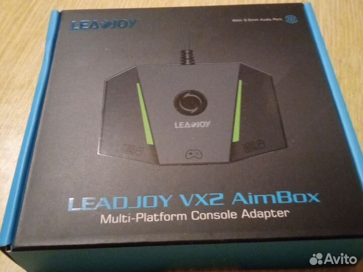 Конвертер LeadJoy