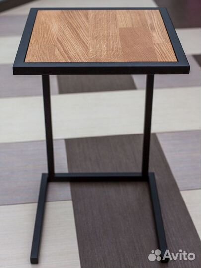 Прикроватный столик от производителя