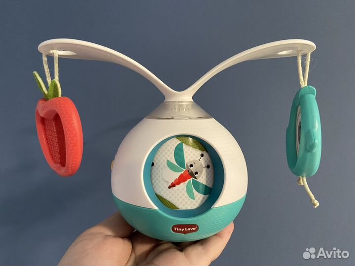 Игрушка tiny love