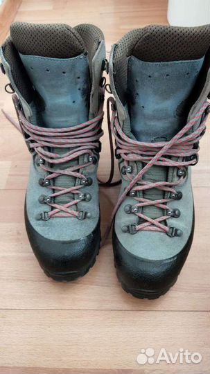 Парапланерные ботинки Hanwag