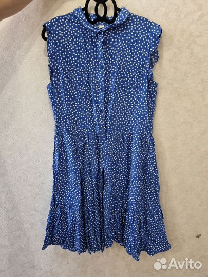 Женские платья размера М (46)