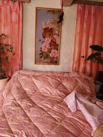 Дом 38 м² на участке 28 сот.