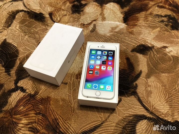 iPhone 6