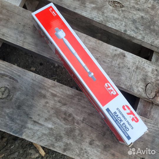 Рулевая тяга Forester SF CTR crsu-13