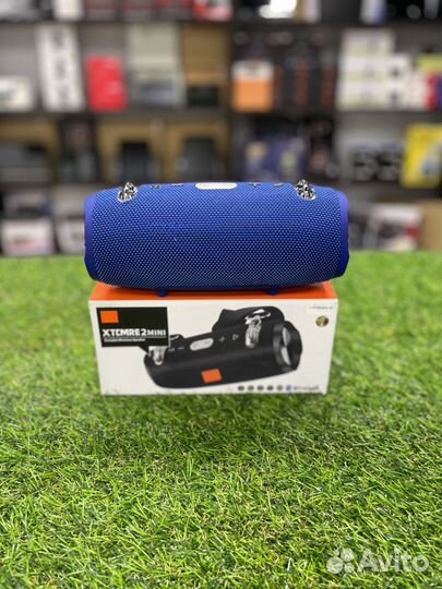 Колонка Xreme Mini