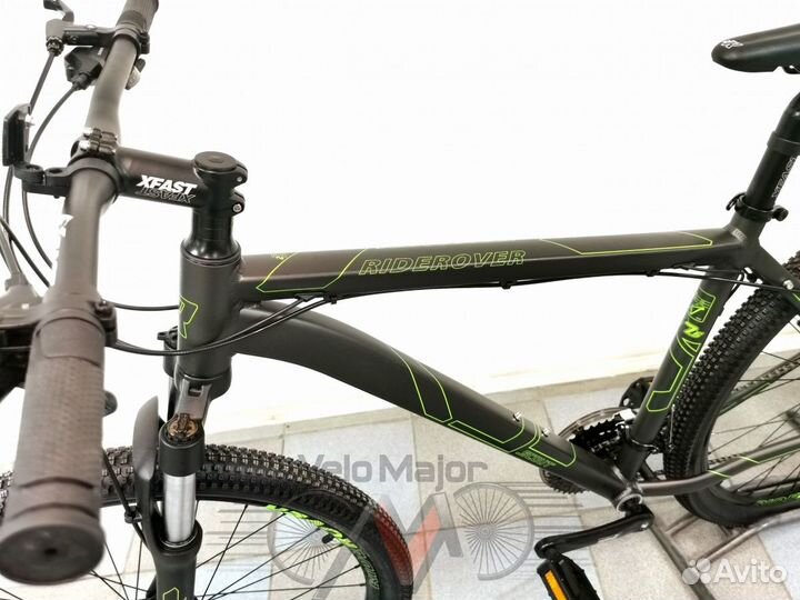 Колесо 27.5