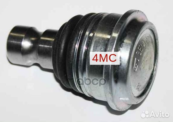 Опора шаровая hyundai/KIA 545303B000 545303B000