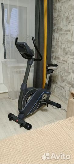 Велотренажёр applegate B52 A