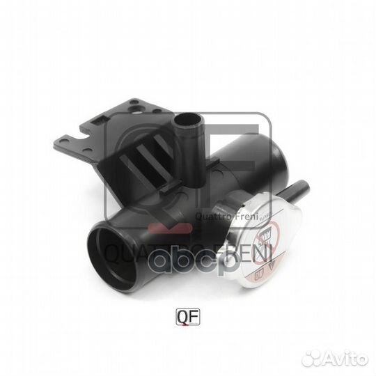 Крышка радиатора в сборе qf35a00010 quattro freni