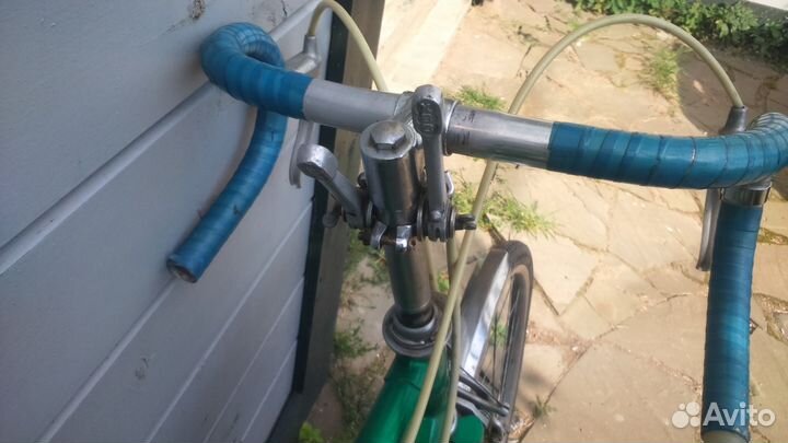 Спорт хвз в 542 -01 1977г