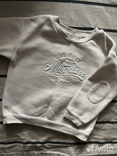 Свитшот для малыша (86/92см)