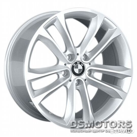 Диски BMW B162 10/19 5x120 ET21 d72.6 SF