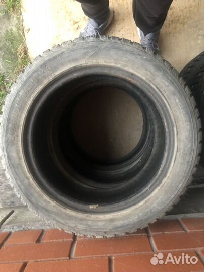 America San Francisco 934 205/55 R16