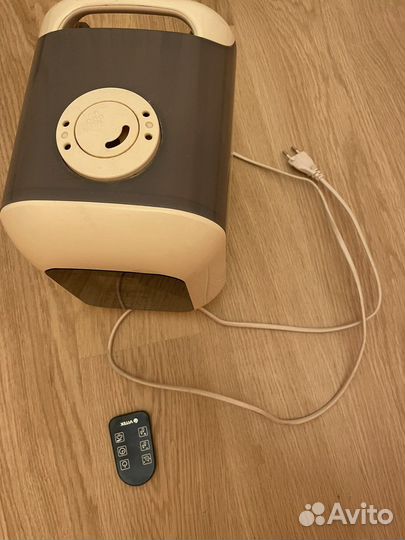 Увлажнитель воздуха vitek