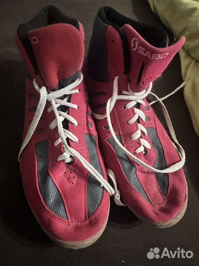 Штангетки sabo