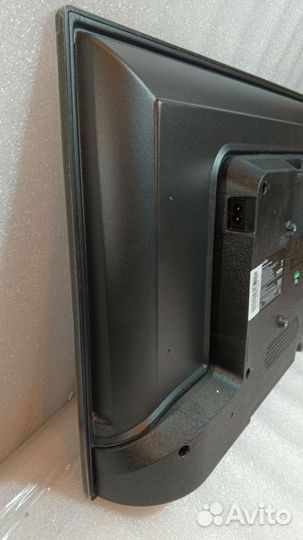 Телевизор aceline 24HEN1 (DVB-T2), офс0000168175