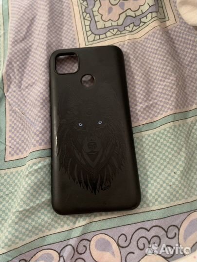 Xiaomi redmi 9с nfc