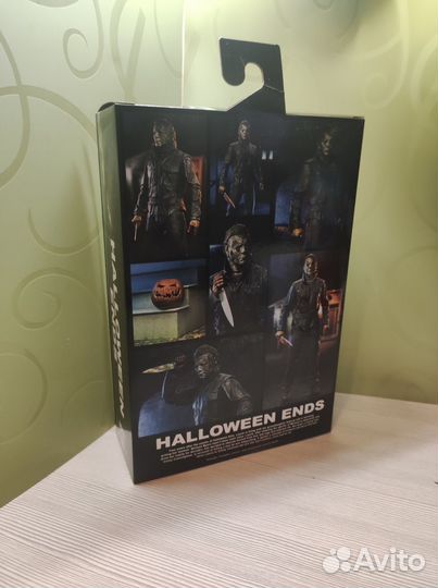 Фигурка Halloween ends