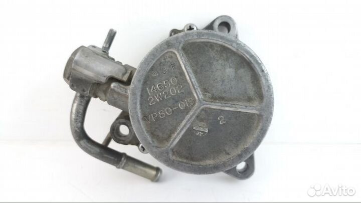 Вакуумный насос Nissan Terrano Ii R20 ZD30 2002