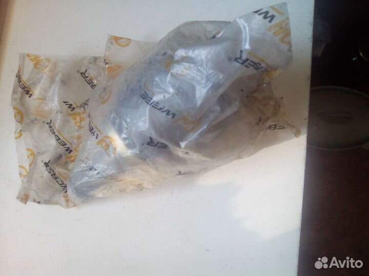 Редуктор стеклоподъёмника тойота