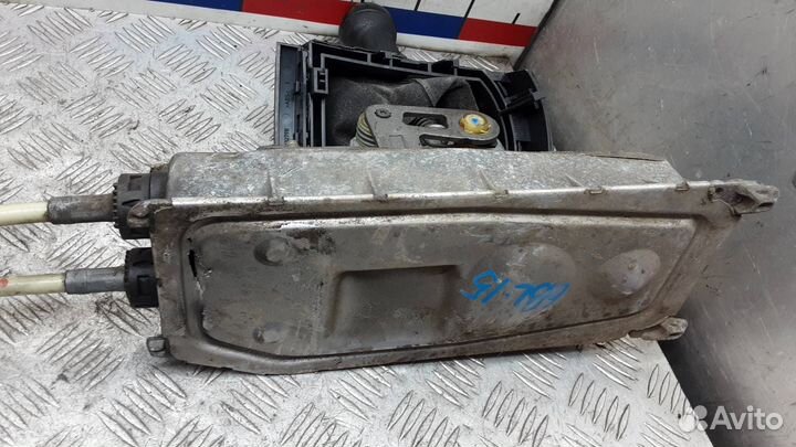 Кулиса кпп seat Ibiza 3 2003 1J0711112E