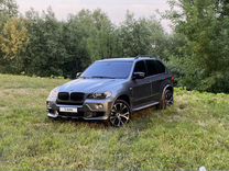 BMW X5 4.8 AT, 2007, 278 023 км, с пробегом, цена 1 999 999 руб.