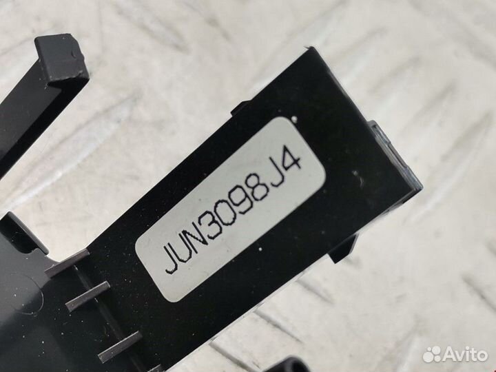 Шлейф руля Volkswagen Golf 3 1998 1J0959653C