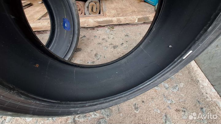 Pirelli P Zero 275/30 R21