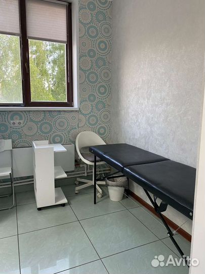 Сдам в аренду рабочее место