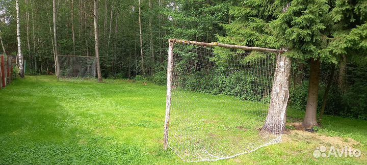 Аренда беседки с мангалом