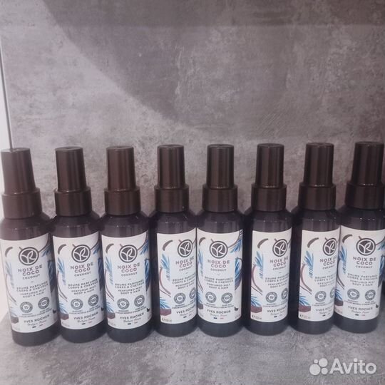 Ив Роше Парфюмированный Спрей